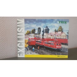 Trix Exclusive 1/1999