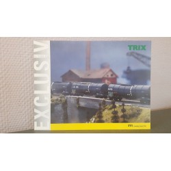 Trix Exclusive 3/1999