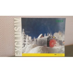 Trix Exclusive 1/2000