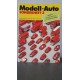 Model-Auto Sonderheft 3 - Herpa Modell-Auto's von 1978 bis 1986