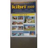 Kibri folder News H0 + N + Z 2009