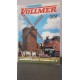 Vollmer Modelbahn-Zubehör . Neuheiten H0+N 1992