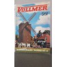 Vollmer Modelbahn-Zubehör . Neuheiten H0+N 1992