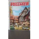 Vollmer Modelbahn-Zubehör . Neuheiten H0+N+Z 88/89