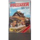 Vollmer Modelbahn-Zubehör . Neuheiten H0+N+Z 87/88