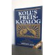 Koll's Preis katalog Liebhaber preise für Loks, Wagen, Zubehör Märklin 00/H0