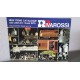 Rivarossi - New items Catalogue and complete trains 1975