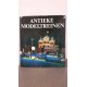 Antieke modeltreinen