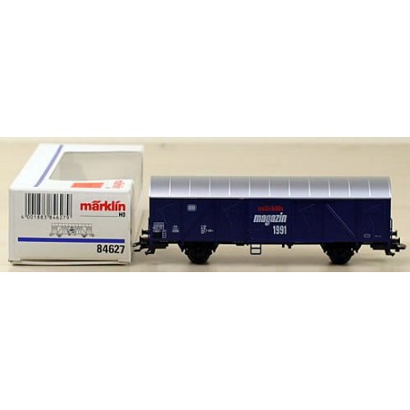 Märklin H0 84627 Magazin 1991