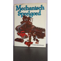 Mechanisch speelgoed