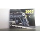 K-Line second edition 2002