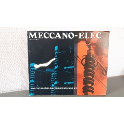Meccano - Elec 1962