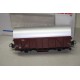 Märklin H0 44111 Containerwagen DB