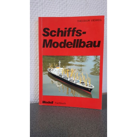 Schiffs modellbau