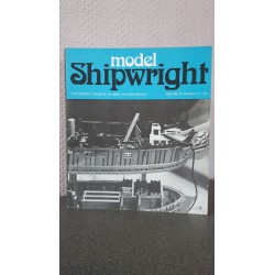 Model Shipwright - A quarterly journal of ships and ship models