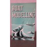 Boat Modelling - Technical publication