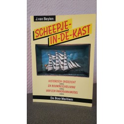 Scheepje in de kast