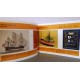 Billing boats 1980