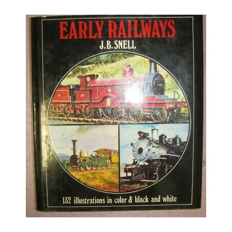 Early Railways