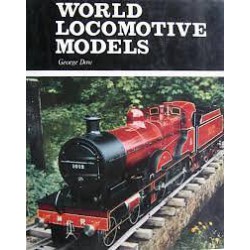 World Locomotives Models