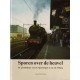 Sporen over de heuvel