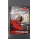 Piko folders - flyers - informatie - Katalog 2004