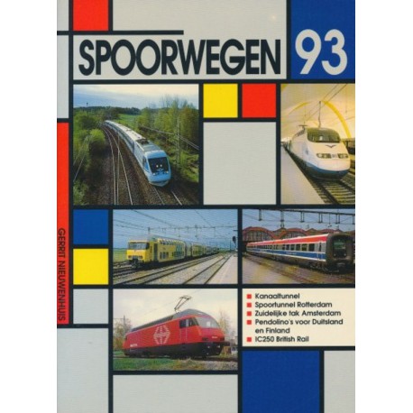 Spoorwegen 93