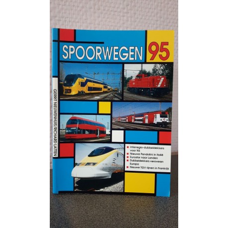 Spoorwegen 95