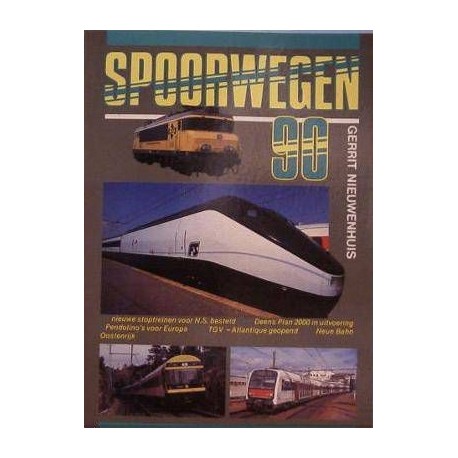 Spoorwegen 90