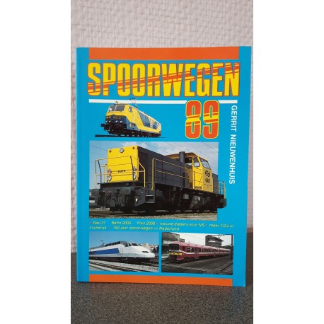 Spoorwegen 89