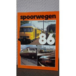 Spoorwegen 86