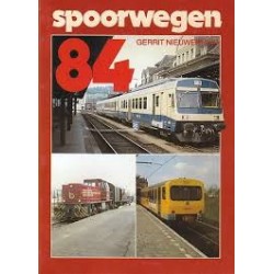 Spoorwegen 84