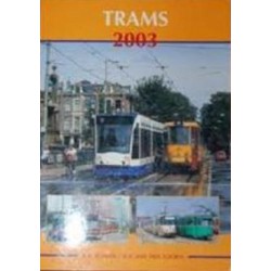 Trams 2003