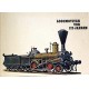 Locomotiven vor 125 Jahren