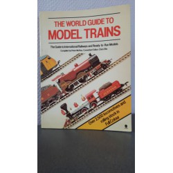 The World Guide to Model Trains