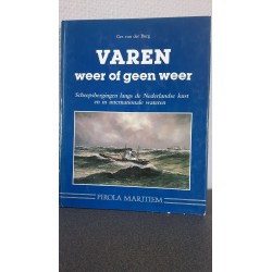 Varen - Weer of geen weer