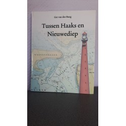 Tussen Haaks en Nieuwediep