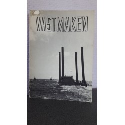 Vastmaken
