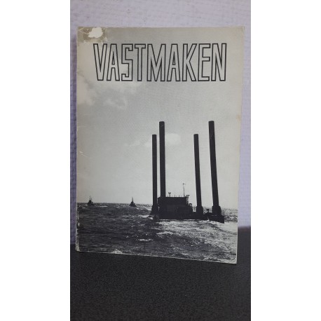 Vastmaken