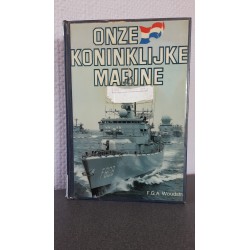 Onze Koninklijke Marine
