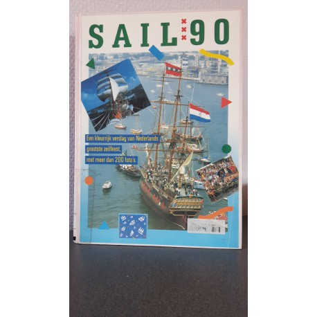 Sail 1990