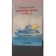Schepen van de Koninklijke Marine in W.O. II