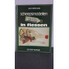 Scheepsmodellen in flessen