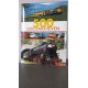 500 Locomotieven