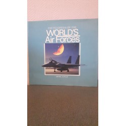 Encyclopedia of the World's Air Forces