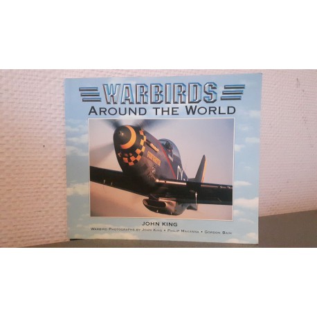 WarBirds Around the World