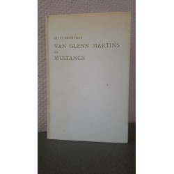 Van Glenn Martins en Mustangs