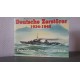 Deutsche Zerstörer 1934-1945