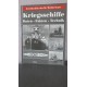 Streitkräfte des II. Weltkrieges - Kriegschiffe