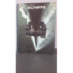 Schiffe - Wunder der wissenschaft